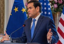 Ρούμπιο: Υπάρχει κάποια πρόοδο στις συνομιλίες με το Ιράν αλλά δεν είμαστε ακόμη εκεί
