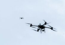 Το ΝΑΤΟ επιβεβαίωσε την κατάρριψη drone από μαχητικά υπό την διοίκηση της συμμαχίας στον εναέριο χώρο της Ρουμανίας