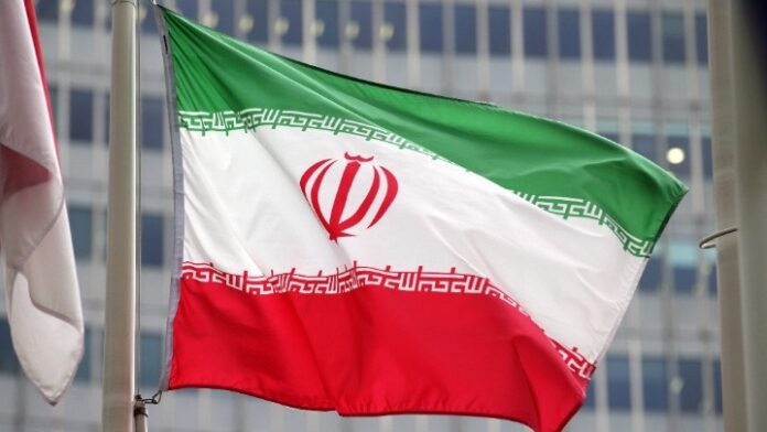 Iransflag