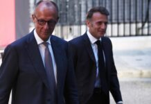 Μακρόν και Μερτς θέλουν η Ε.Ε. να αποκτήσει ένα νέο εμπορικό όπλο