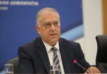 Τ.Θεοδωρικάκος: Η Ευρώπη δεν μπορεί να σφυρίζει αδιάφορα, η πρόταση Μητσοτάκη στην ΕΕ πρέπει να γίνει αποδεκτή