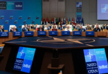 Η νέα στρατηγική του ΝΑΤΟ: Αποτροπή μέσω μιας Συμμαχίας Ετοιμότητας – Γράφει ο Κωνσταντίνος Μπαλωμένος