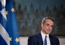 Κ.Μητσοτάκης: Νέα μείωση στο πετρέλαιο κίνησης για τον Αύγουστο με ακόμη 10 λεπτά ανά λίτρο