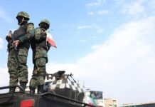 Ιράν: Οι Φρουροί της Επανάστασης κατέστρεψαν κέντρο δεδομένων της Amazon στο Μπαχρέιν