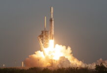 Η NASA εκτόξευσε το νέο διαστημικό της τηλεσκόπιο, το «Nancy Grace Roman»