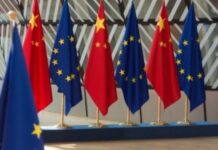 Κίνα: Οι εμπορικές συμφωνίες με την Ε.Ε. επιτρέπουν να αποφευχθεί μια κλιμάκωση