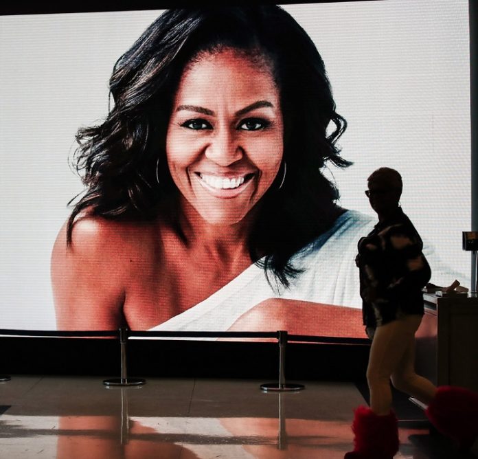 Michelle Obama