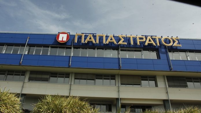 Papastratos
