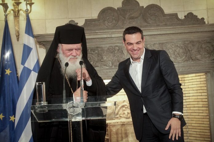 Tsipras-Ierwnimos