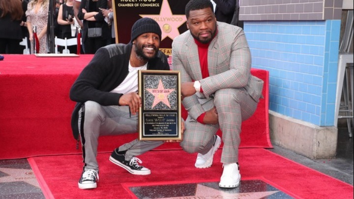 50 Cent