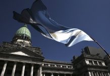 Οι αρχές της Αργεντινής εντόπισαν μια παραλλαγή του χανταϊού στη Γη του Πυρός