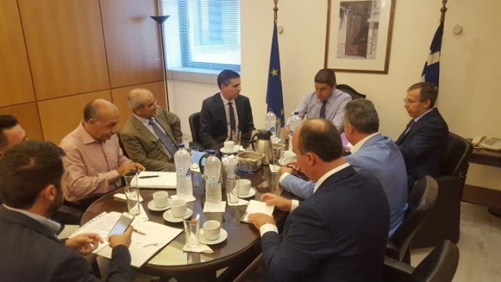 Avgenakis Rally Acropolis