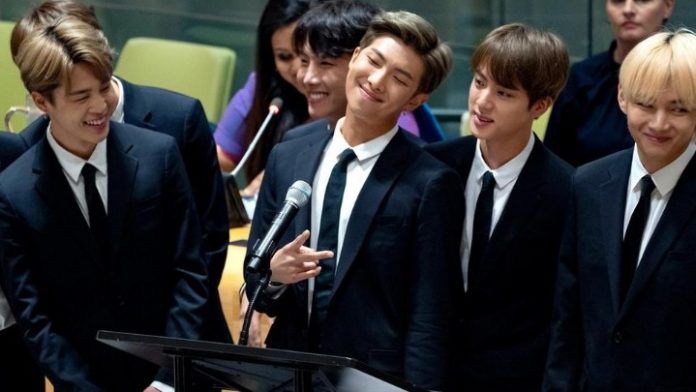 BTS_UN_thepresident
