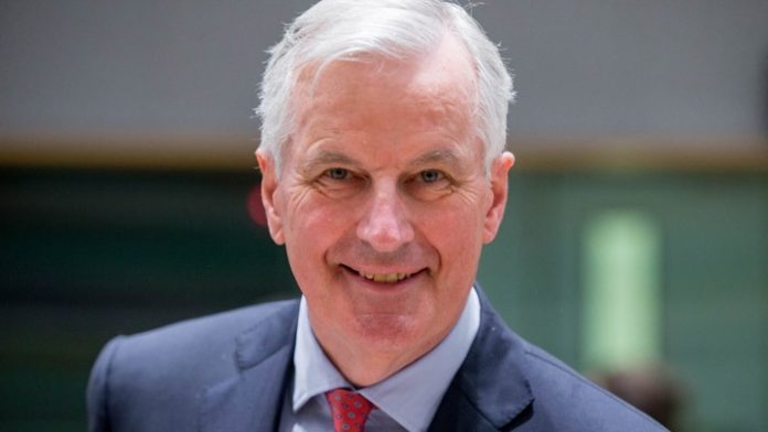 Barnier