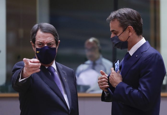 European Council