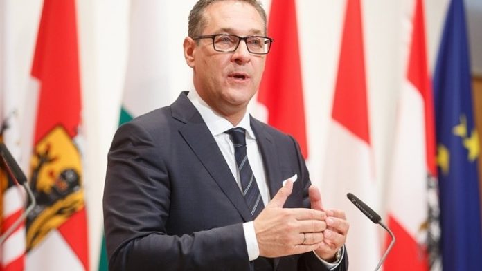 HeinzChristianStrache