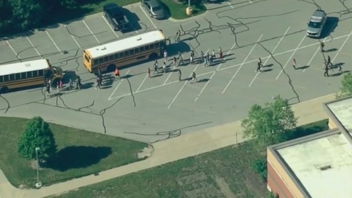 Indiana school shooting