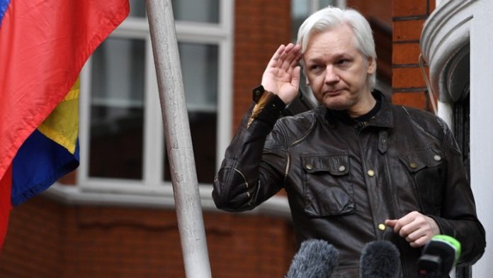 JulianAssange_thepresident