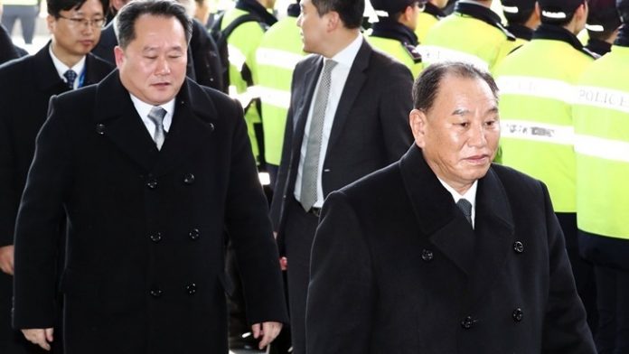 KimYoungchol
