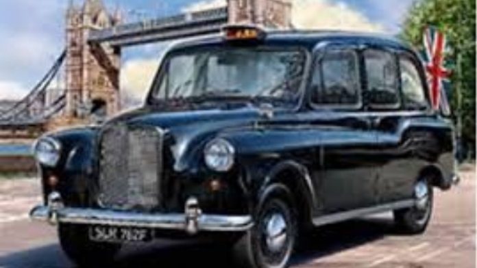 Londontaxi_thepresident