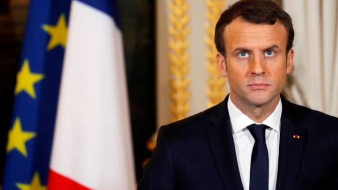 MacronFrance_thepresident