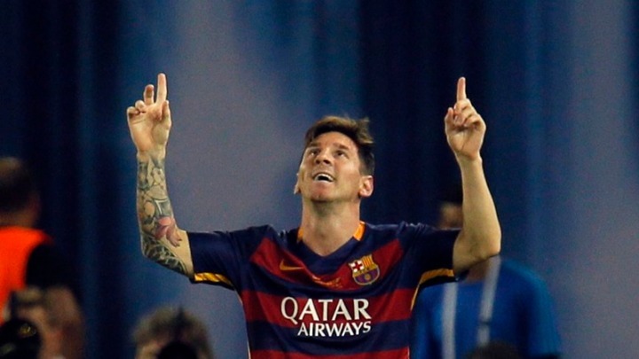 Messi_Thepresident