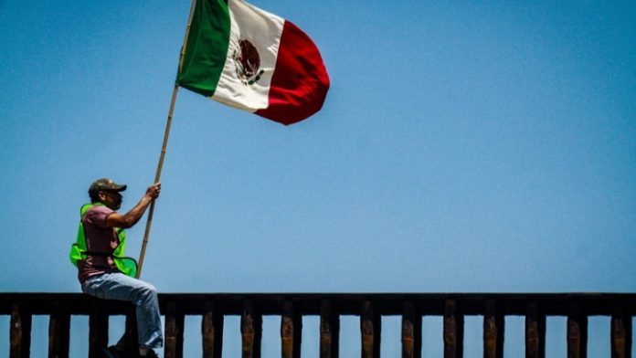 MexicoFlag_thepresident