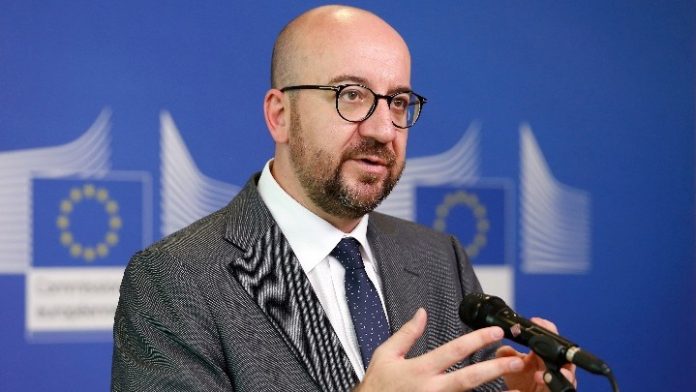 MichelEU_Thepresident