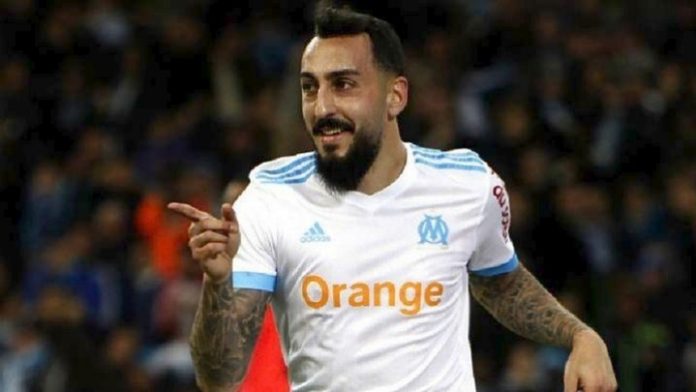 Mitroglou_thepresident