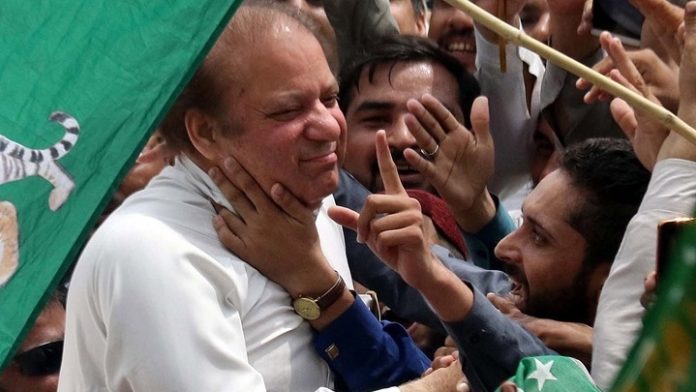 NawazSharif_thepresident