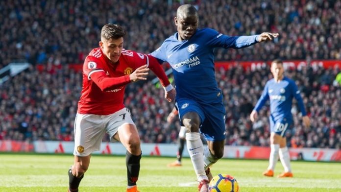 NgoloKante_thepresident