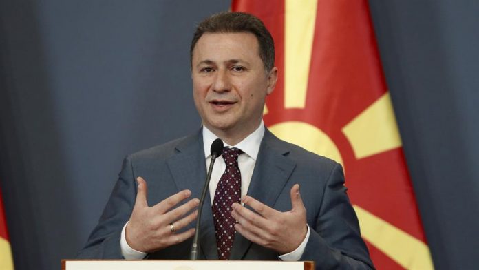 Nikola-Gruevski