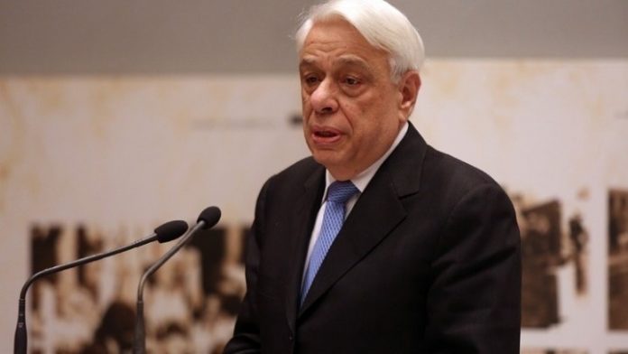 Pavlopoulos_thepresident