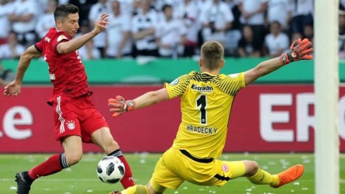 RobertLewandowski_thepresident
