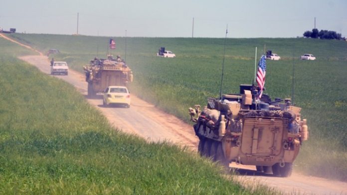 SYRIAUSA