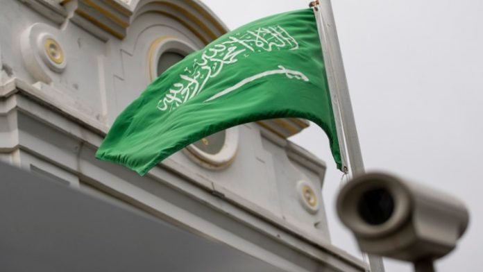 SaudiArabia_Thepresident