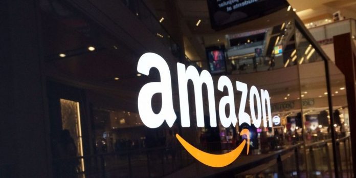 amazon