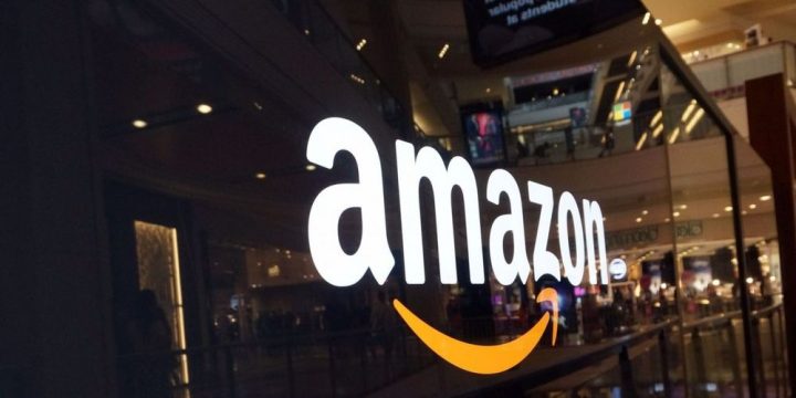amazon