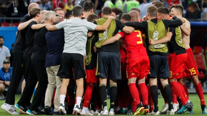 belgium_Thepresident