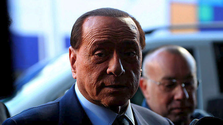 berlusconi