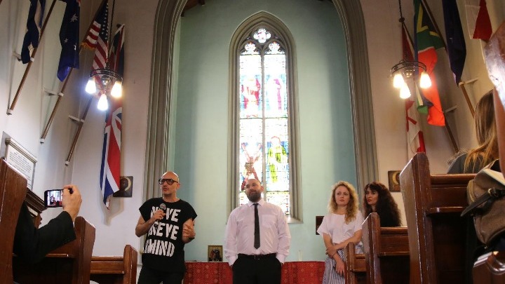 bienale_Thepresident