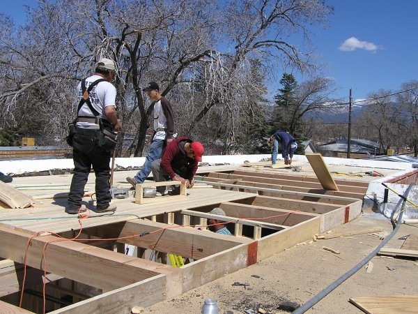 bulgaria builders