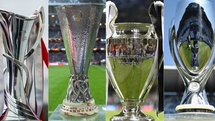 championsleagueCup_Thepresident