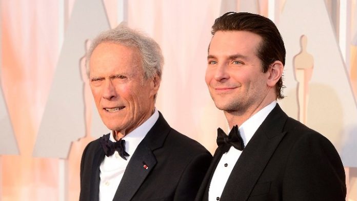 clint eastwood bradley cooper