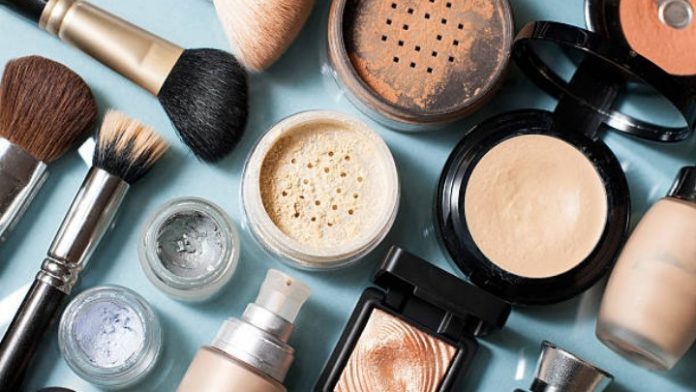 cosmetics