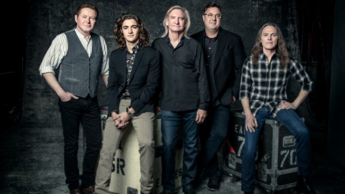 The Eagles