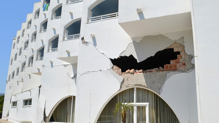 earthquake_thepresident