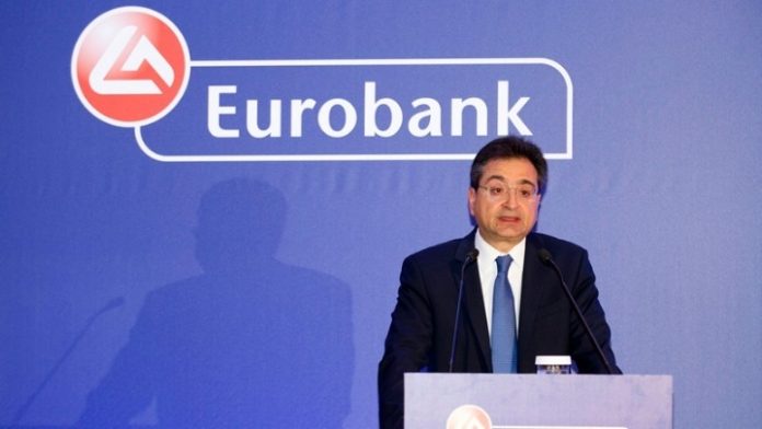 eurobank karavias