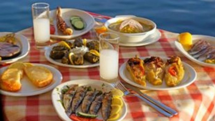 food_Thepresident