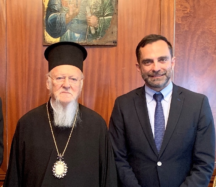 fotis-karydas-vartholomaios-patriarxis